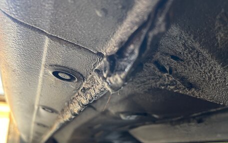 Peugeot 107 I рестайлинг, 2012 год, 610 000 рублей, 21 фотография