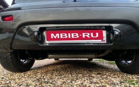 Peugeot 107 I рестайлинг, 2012 год, 610 000 рублей, 20 фотография