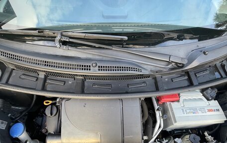 Peugeot 107 I рестайлинг, 2012 год, 610 000 рублей, 29 фотография