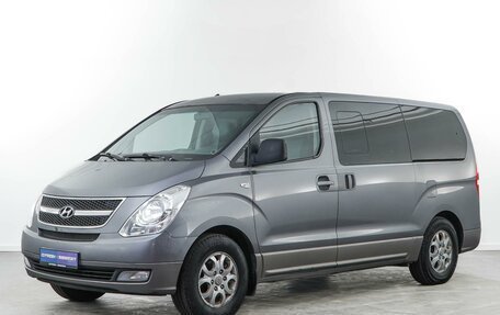 Hyundai H-1 II рестайлинг, 2010 год, 1 218 700 рублей, 5 фотография