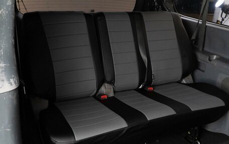 Hyundai H-1 II рестайлинг, 2010 год, 1 218 700 рублей, 9 фотография