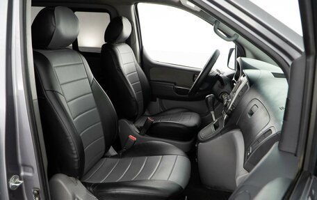 Hyundai H-1 II рестайлинг, 2010 год, 1 218 700 рублей, 8 фотография