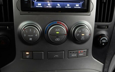 Hyundai H-1 II рестайлинг, 2010 год, 1 218 700 рублей, 16 фотография