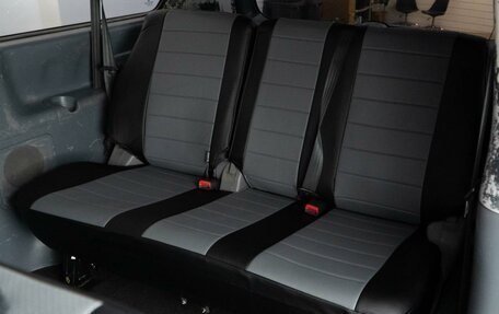 Hyundai H-1 II рестайлинг, 2010 год, 1 218 700 рублей, 12 фотография