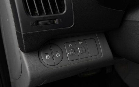 Hyundai H-1 II рестайлинг, 2010 год, 1 218 700 рублей, 15 фотография