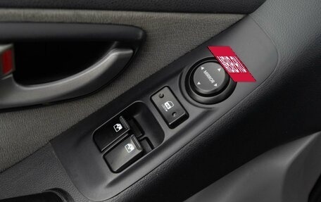 Hyundai H-1 II рестайлинг, 2010 год, 1 218 700 рублей, 14 фотография