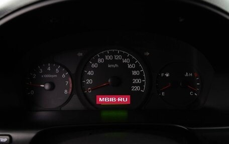 Hyundai H-1 II рестайлинг, 2010 год, 1 218 700 рублей, 18 фотография