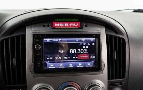 Hyundai H-1 II рестайлинг, 2010 год, 1 218 700 рублей, 17 фотография