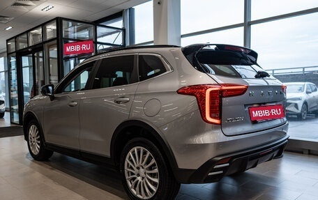 Haval Jolion, 2025 год, 2 799 000 рублей, 3 фотография