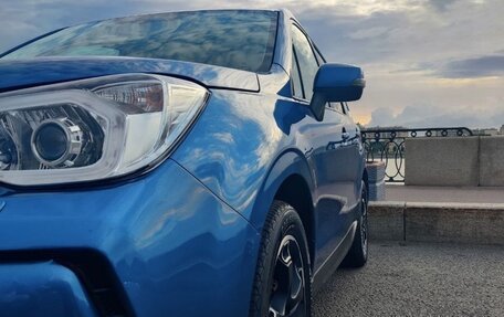 Subaru Forester, 2014 год, 1 500 000 рублей, 5 фотография