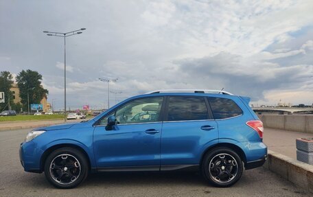 Subaru Forester, 2014 год, 1 500 000 рублей, 3 фотография