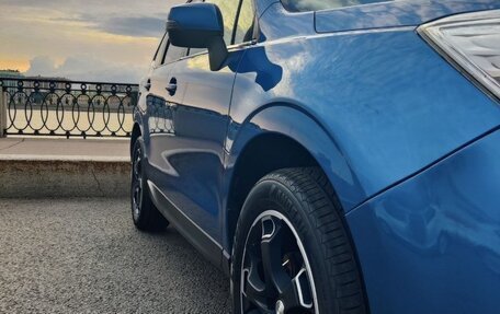 Subaru Forester, 2014 год, 1 500 000 рублей, 4 фотография