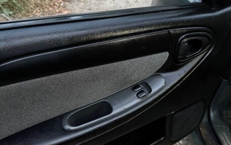 Chevrolet Lanos I, 2007 год, 80 000 рублей, 7 фотография