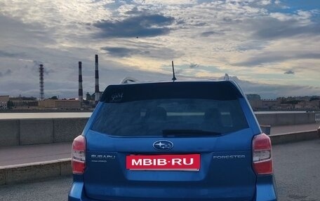 Subaru Forester, 2014 год, 1 500 000 рублей, 6 фотография