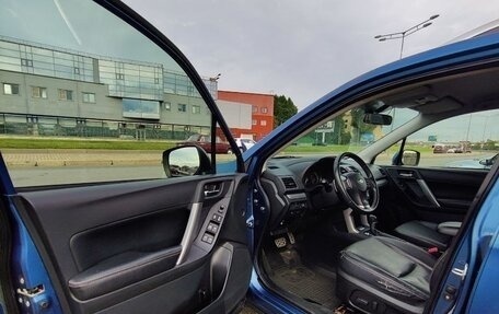 Subaru Forester, 2014 год, 1 500 000 рублей, 7 фотография