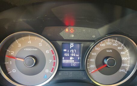 Subaru Forester, 2014 год, 1 500 000 рублей, 13 фотография