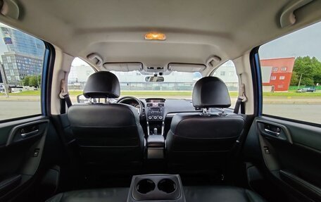 Subaru Forester, 2014 год, 1 500 000 рублей, 9 фотография