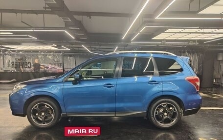 Subaru Forester, 2014 год, 1 500 000 рублей, 12 фотография