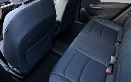 Chevrolet Monza, 2023 год, 1 950 000 рублей, 2 фотография