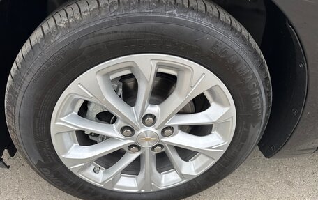 Chevrolet Monza, 2023 год, 1 950 000 рублей, 8 фотография