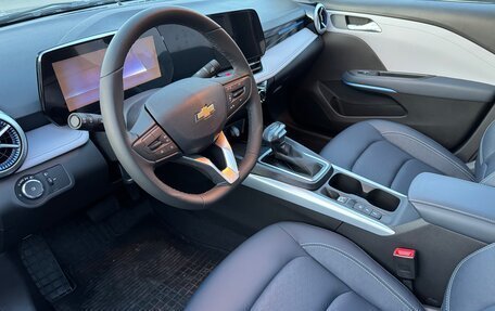 Chevrolet Monza, 2023 год, 1 950 000 рублей, 1 фотография