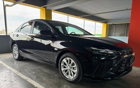 Chevrolet Monza, 2023 год, 1 950 000 рублей, 4 фотография