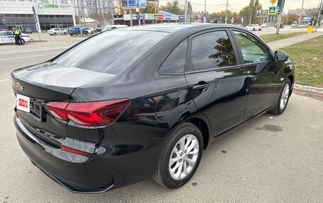 Chevrolet Monza, 2023 год, 1 950 000 рублей, 5 фотография