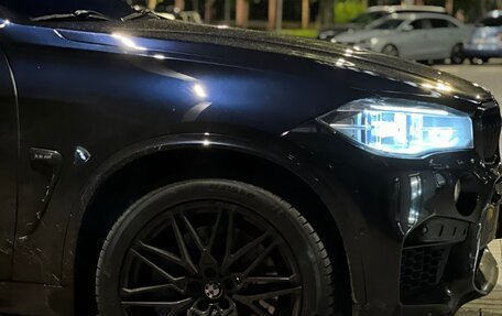 BMW X5 M, 2015 год, 3 500 000 рублей, 5 фотография