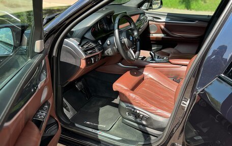 BMW X5 M, 2015 год, 3 500 000 рублей, 7 фотография