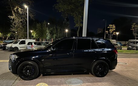 BMW X5 M, 2015 год, 3 500 000 рублей, 2 фотография