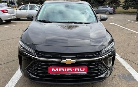 Chevrolet Monza, 2023 год, 1 950 000 рублей, 3 фотография