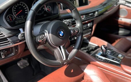 BMW X5 M, 2015 год, 3 500 000 рублей, 6 фотография