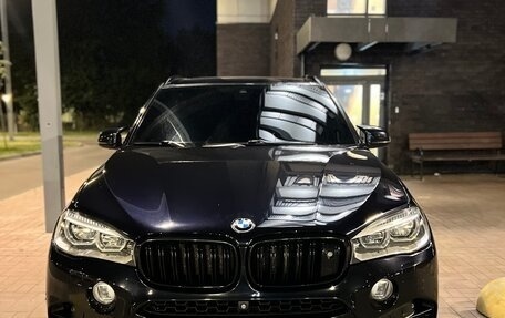 BMW X5 M, 2015 год, 3 500 000 рублей, 3 фотография