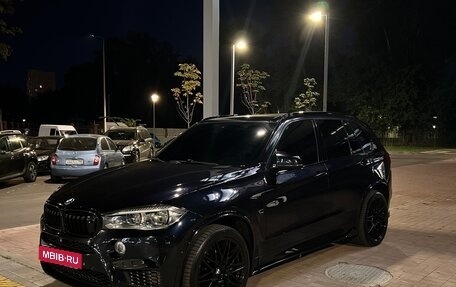 BMW X5 M, 2015 год, 3 500 000 рублей, 1 фотография