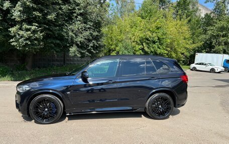 BMW X5 M, 2015 год, 3 500 000 рублей, 12 фотография