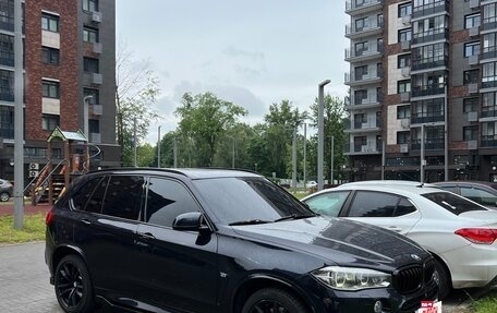 BMW X5 M, 2015 год, 3 500 000 рублей, 17 фотография