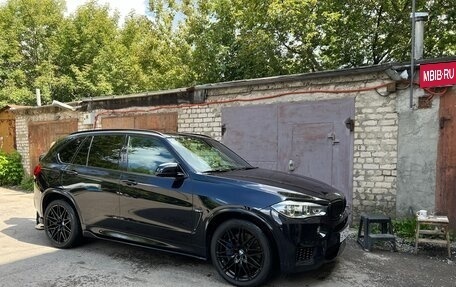 BMW X5 M, 2015 год, 3 500 000 рублей, 13 фотография