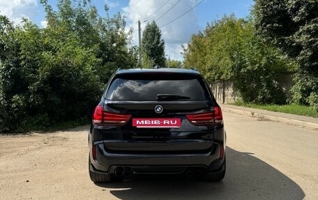 BMW X5 M, 2015 год, 3 500 000 рублей, 10 фотография