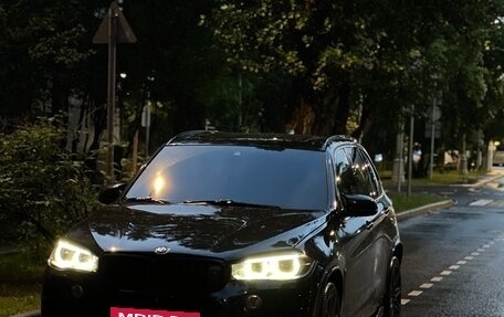 BMW X5 M, 2015 год, 3 500 000 рублей, 16 фотография