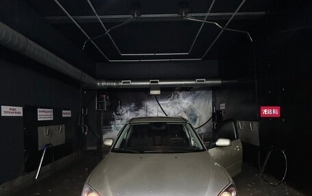 Mazda 3, 2008 год, 750 000 рублей, 1 фотография