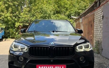 BMW X5 M, 2015 год, 3 500 000 рублей, 15 фотография