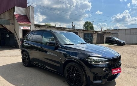 BMW X5 M, 2015 год, 3 500 000 рублей, 11 фотография