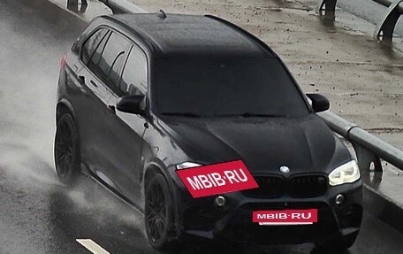 BMW X5 M, 2015 год, 3 500 000 рублей, 9 фотография