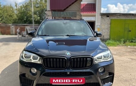 BMW X5 M, 2015 год, 3 500 000 рублей, 14 фотография