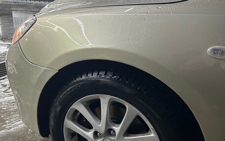 Mazda 3, 2008 год, 750 000 рублей, 4 фотография