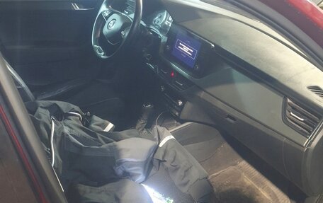 Skoda Rapid II, 2021 год, 1 250 000 рублей, 3 фотография