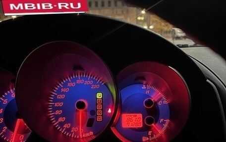 Mazda 3, 2008 год, 750 000 рублей, 5 фотография