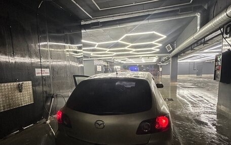 Mazda 3, 2008 год, 750 000 рублей, 3 фотография