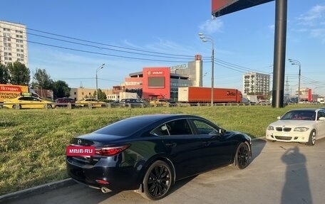 Mazda 6, 2021 год, 2 500 000 рублей, 4 фотография