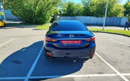 Mazda 6, 2021 год, 2 500 000 рублей, 7 фотография